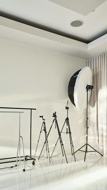 Studios photo