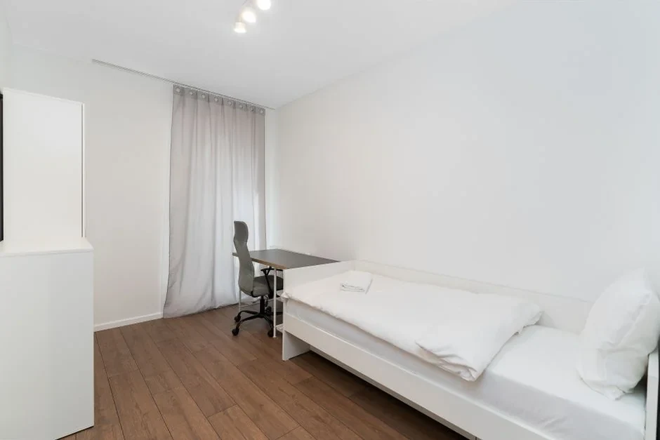 Espace studio pour une séance photo ou une production vidéo